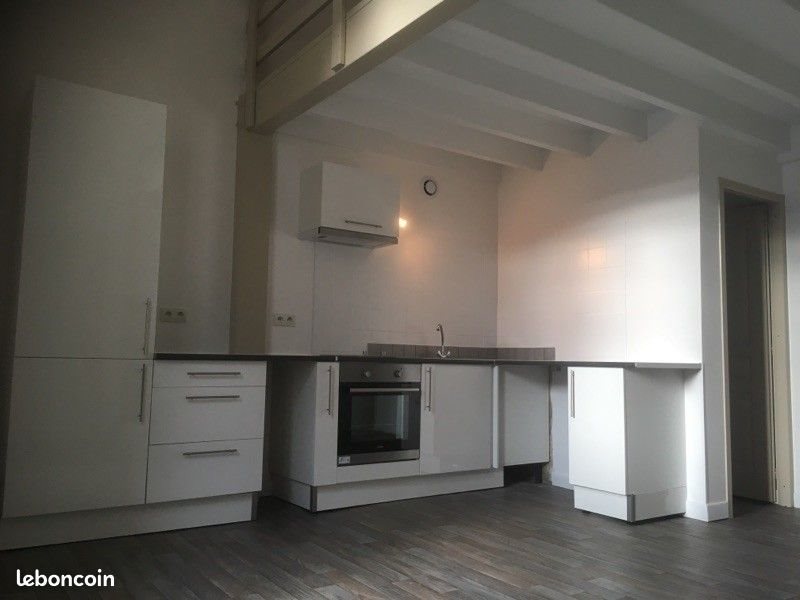 Appartement à louer, 30m², Libourne