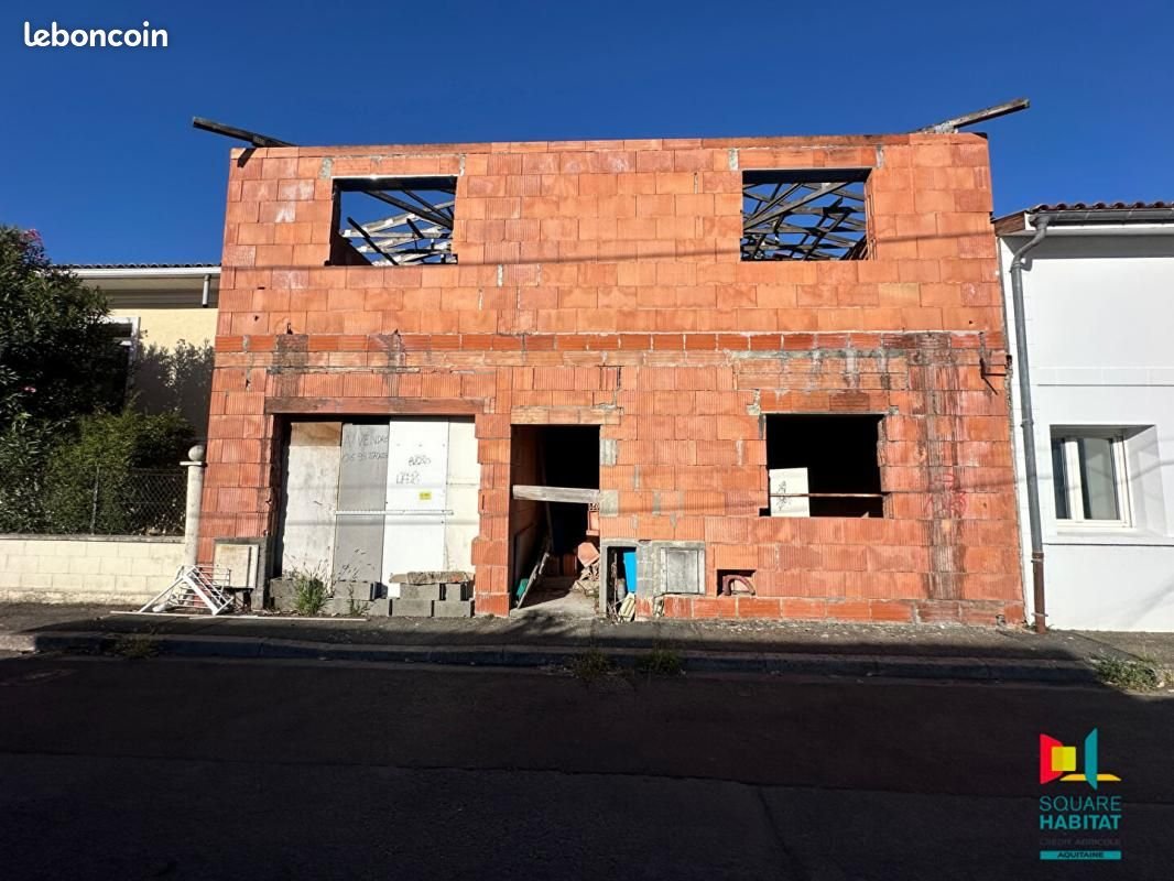 Maison à vendre, 110m², Cenon