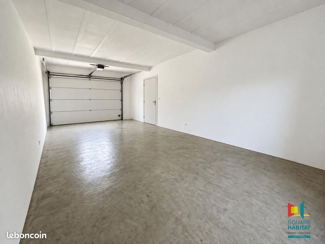 Maison à vendre, 110m², Cenon