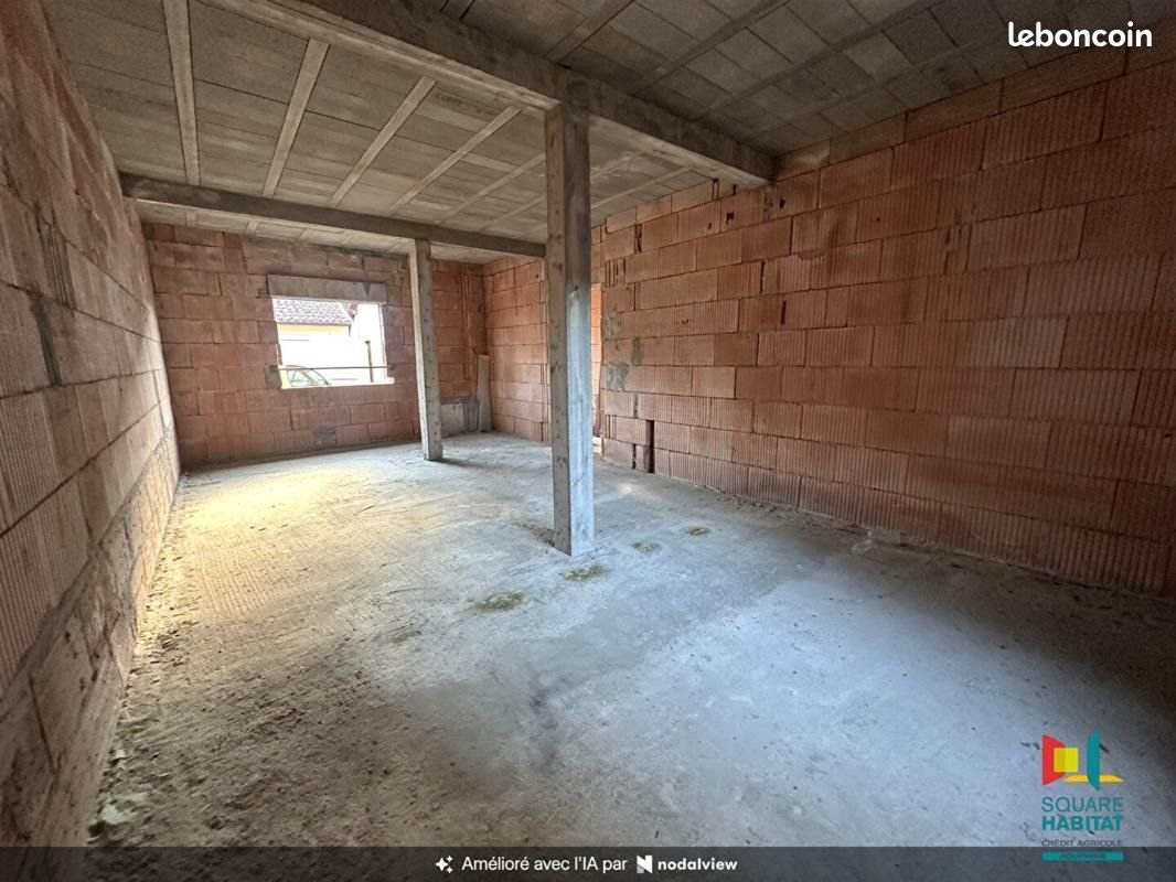 Maison à vendre, 110m², Cenon