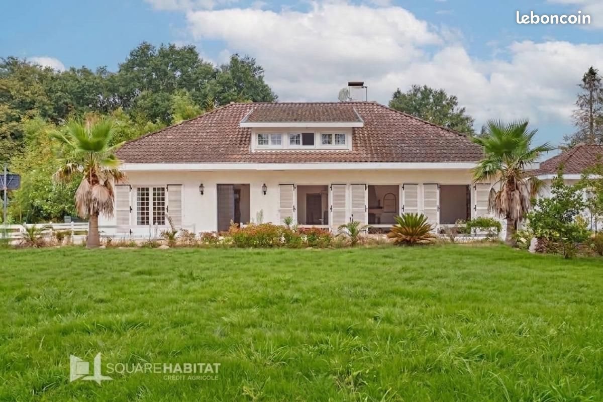 Maison à vendre, 180m², Saint-Vincent-de-Paul