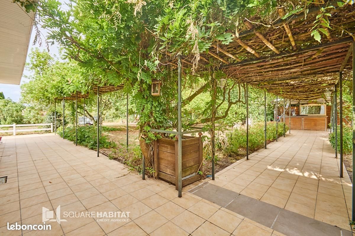 Maison à vendre, 180m², Saint-Vincent-de-Paul