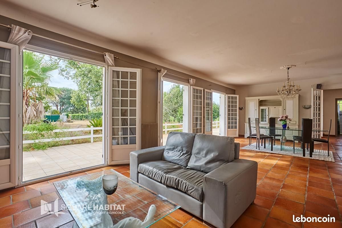 Maison à vendre, 180m², Saint-Vincent-de-Paul