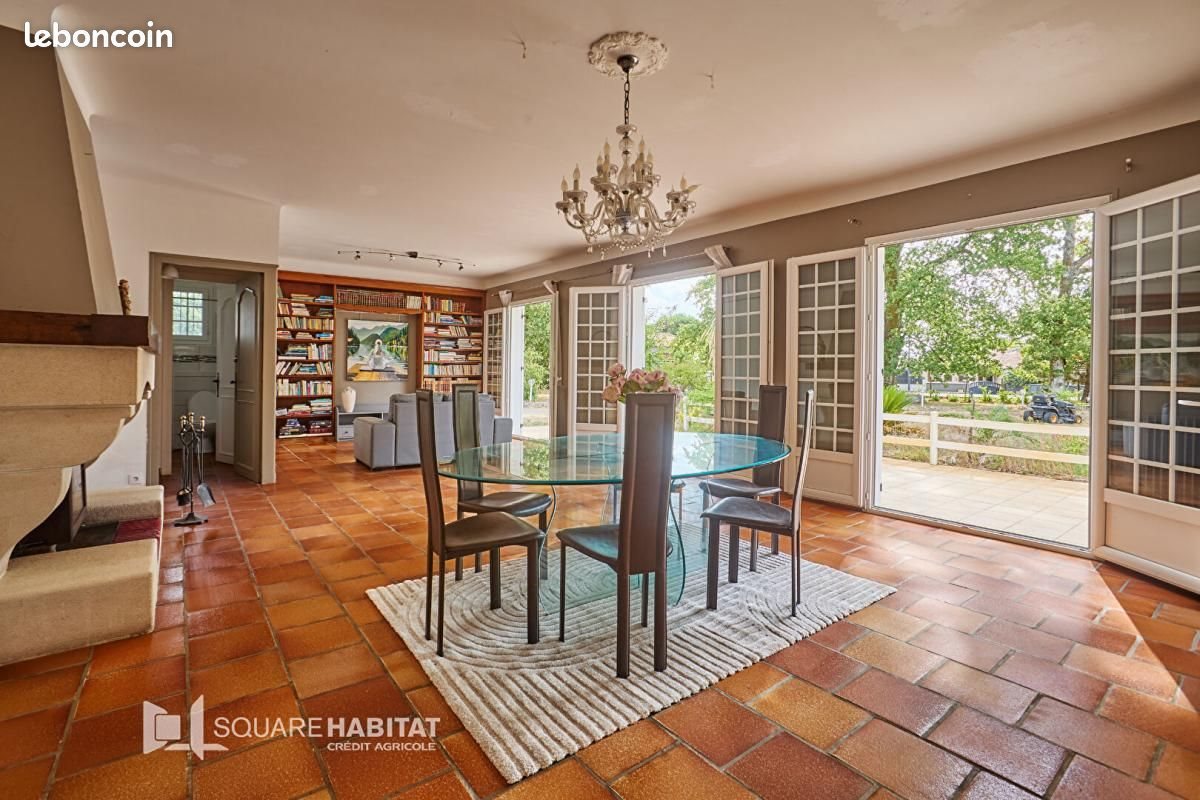 Maison à vendre, 180m², Saint-Vincent-de-Paul