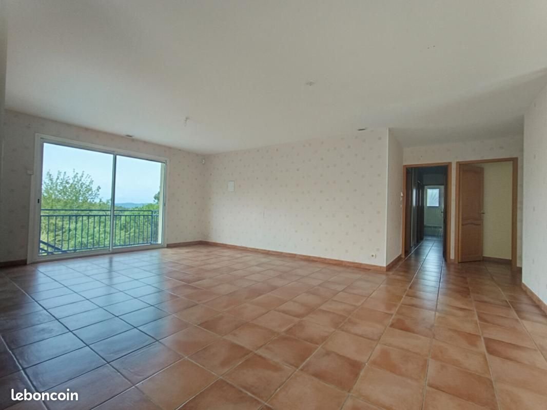 Maison à vendre, 168m², Sainte-Colombe-en-Bruilhois
