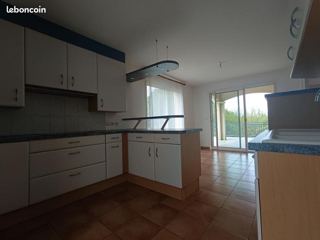 Maison à vendre, 168m², Sainte-Colombe-en-Bruilhois