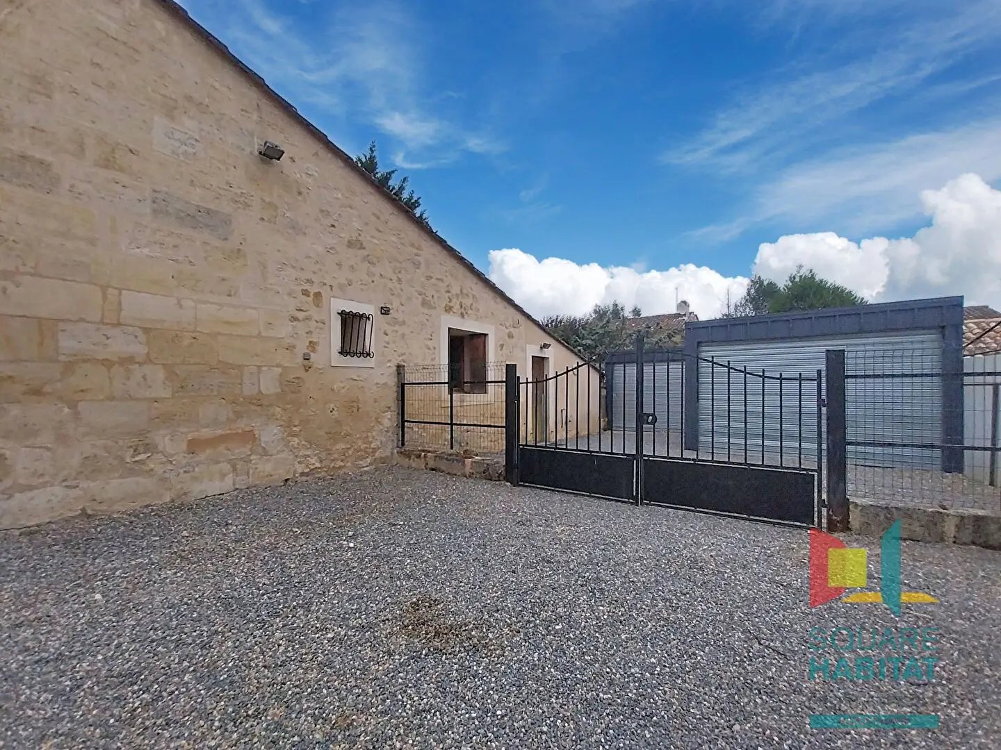 Maison à vendre, 127m², Grézillac