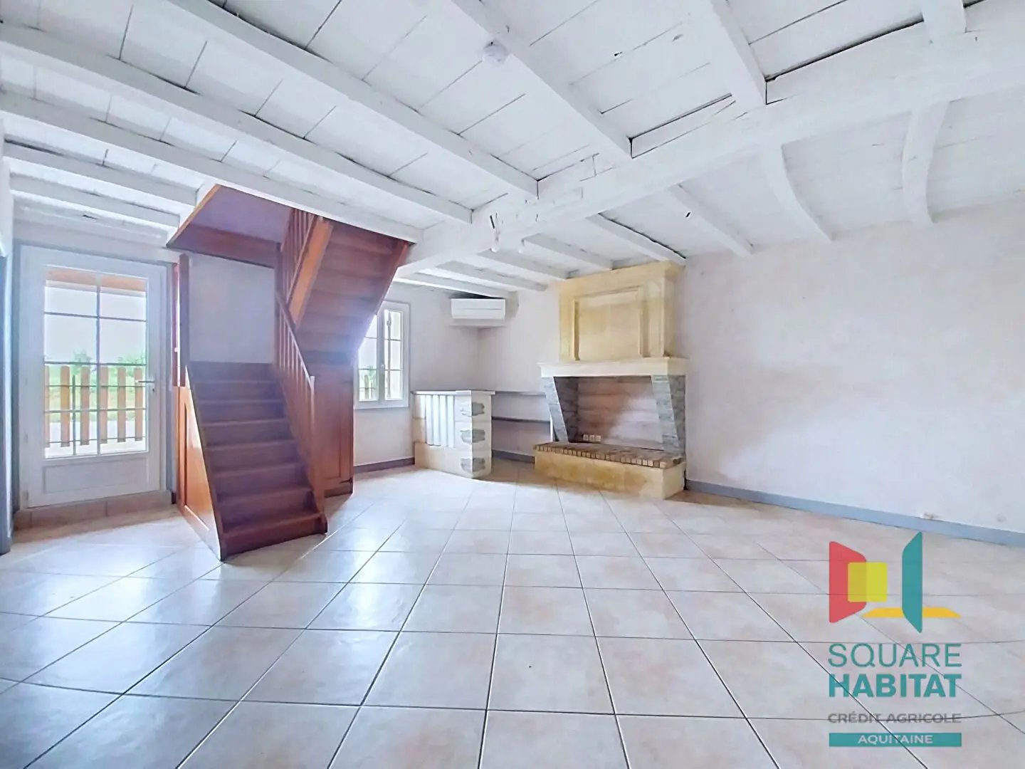 Maison à vendre, 127m², Grézillac