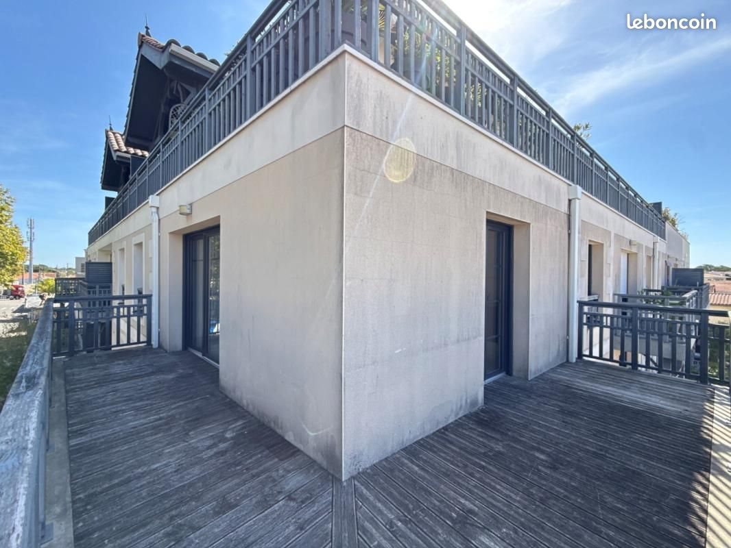 Appartement à louer, 67m², La Teste-de-Buch