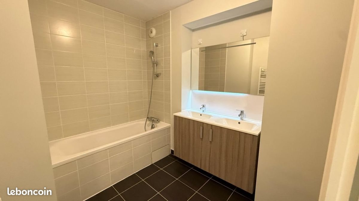 Appartement à louer, 67m², La Teste-de-Buch