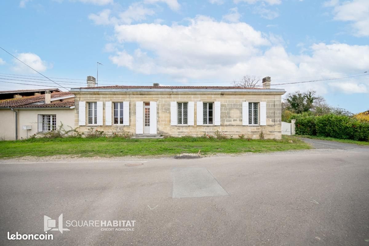 Maison à vendre, 131m², Cadaujac