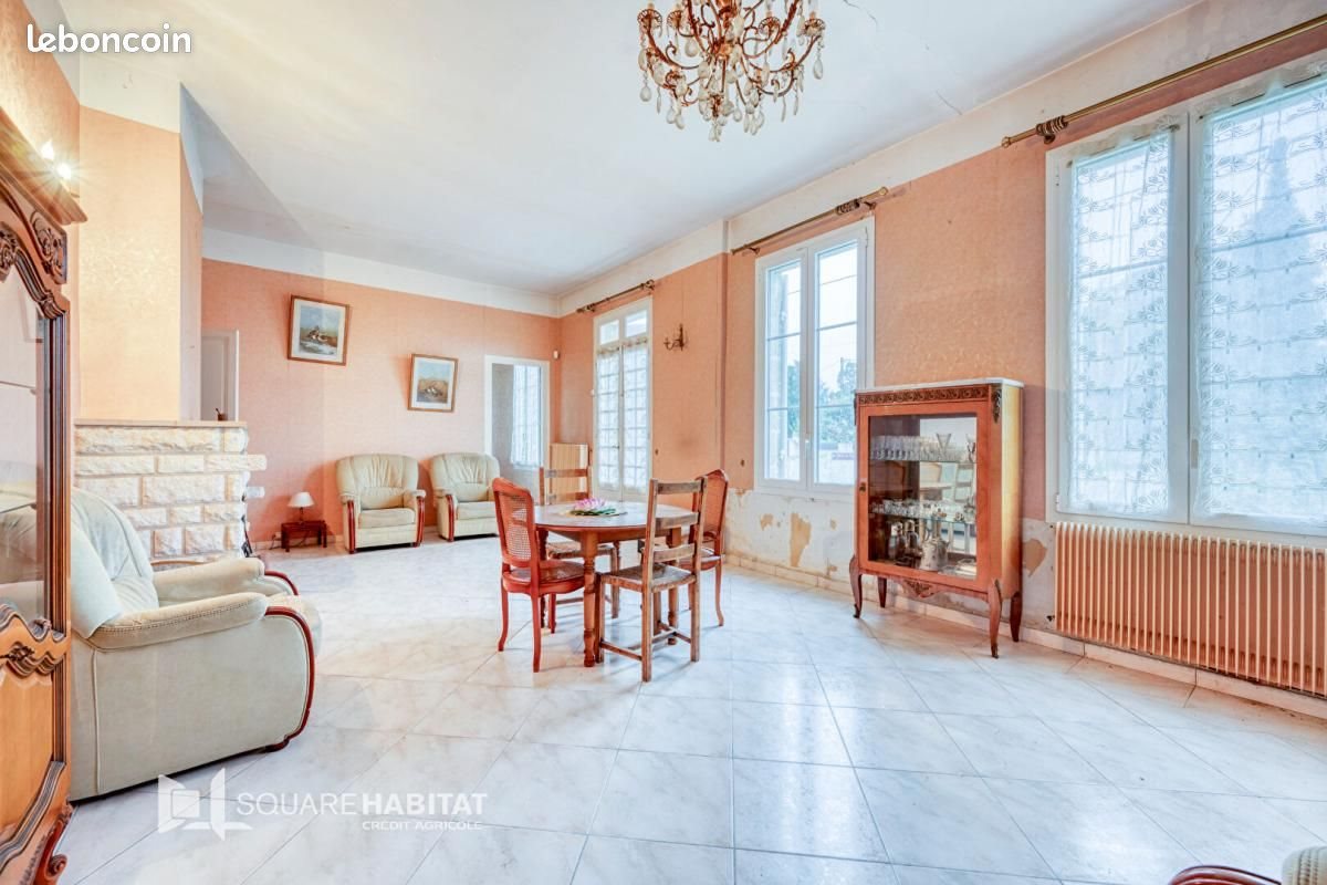Maison à vendre, 131m², Cadaujac