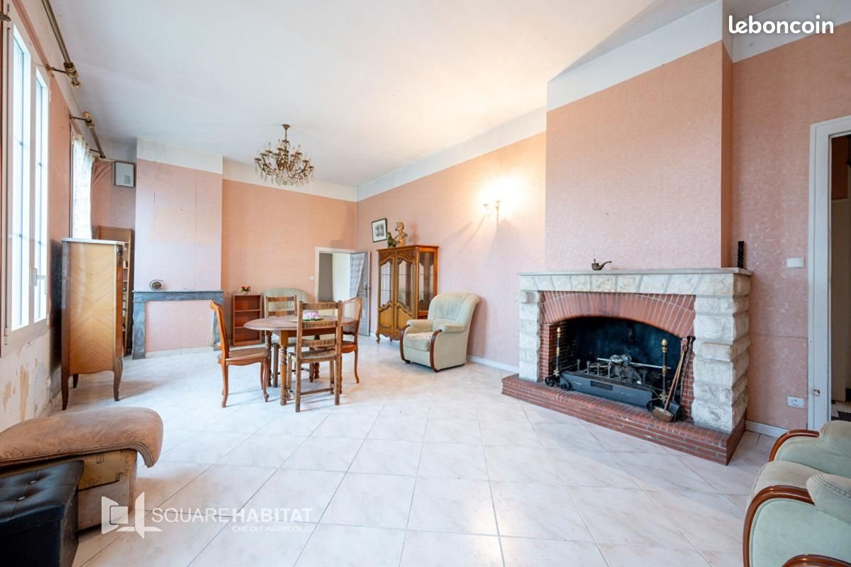 Maison à vendre, 131m², Cadaujac
