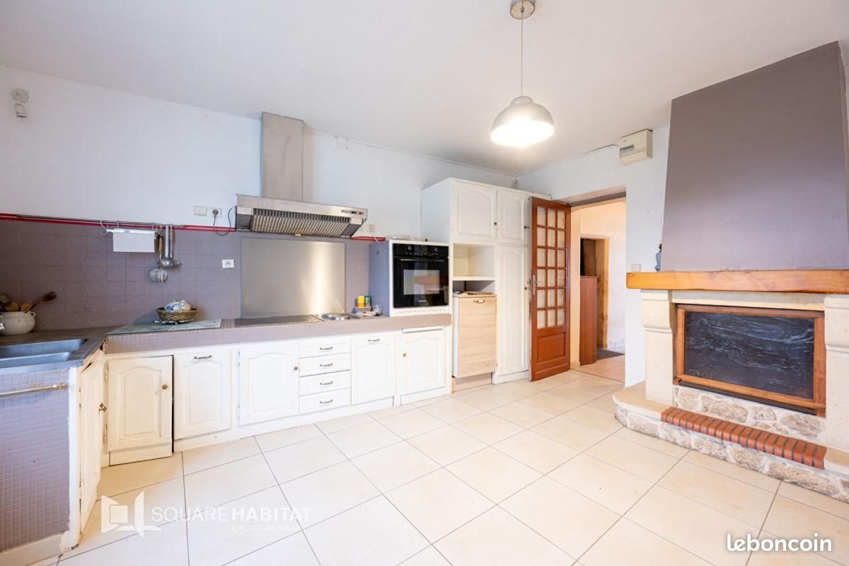 Maison à vendre, 131m², Cadaujac