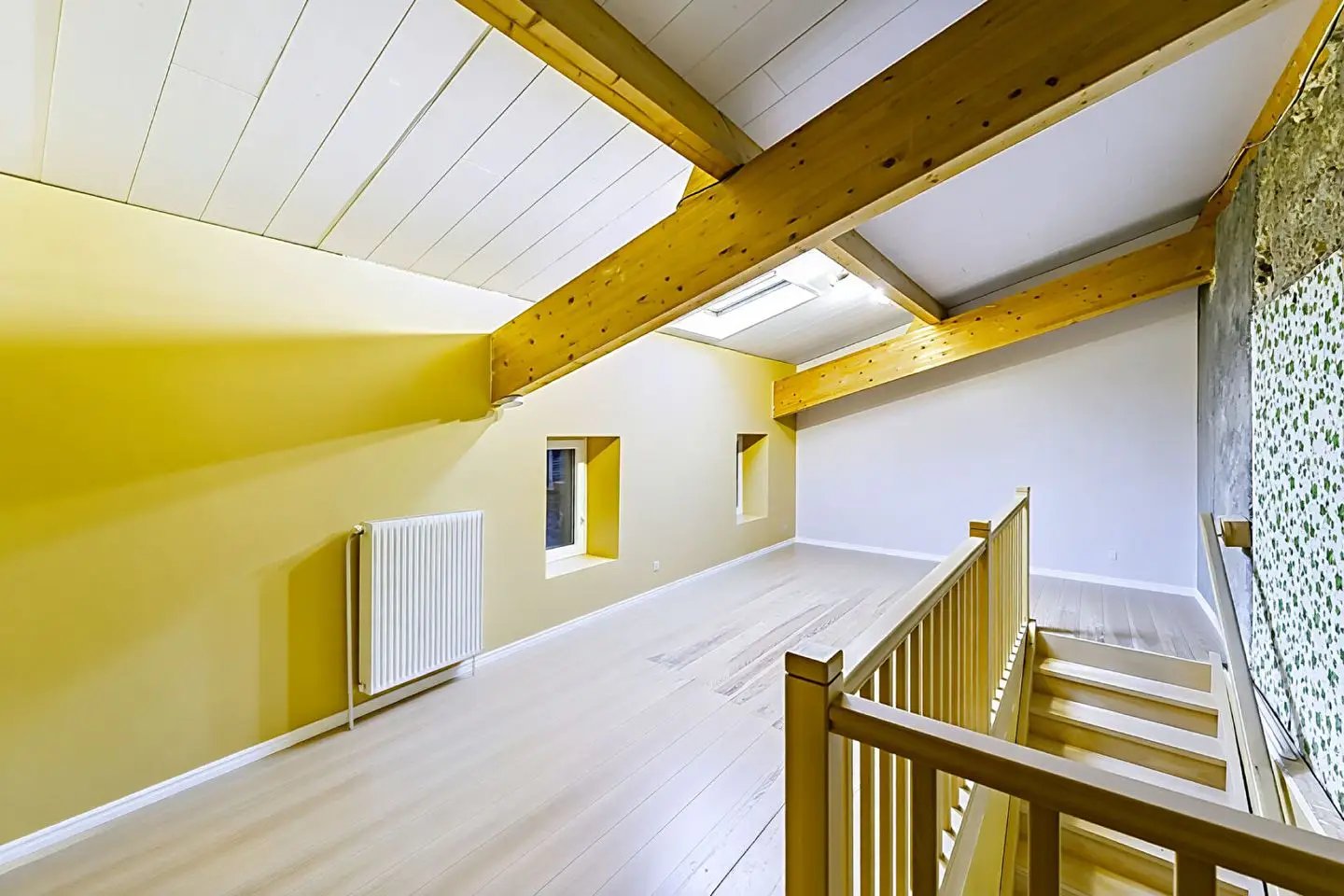 Maison à vendre, 194m², Laruscade