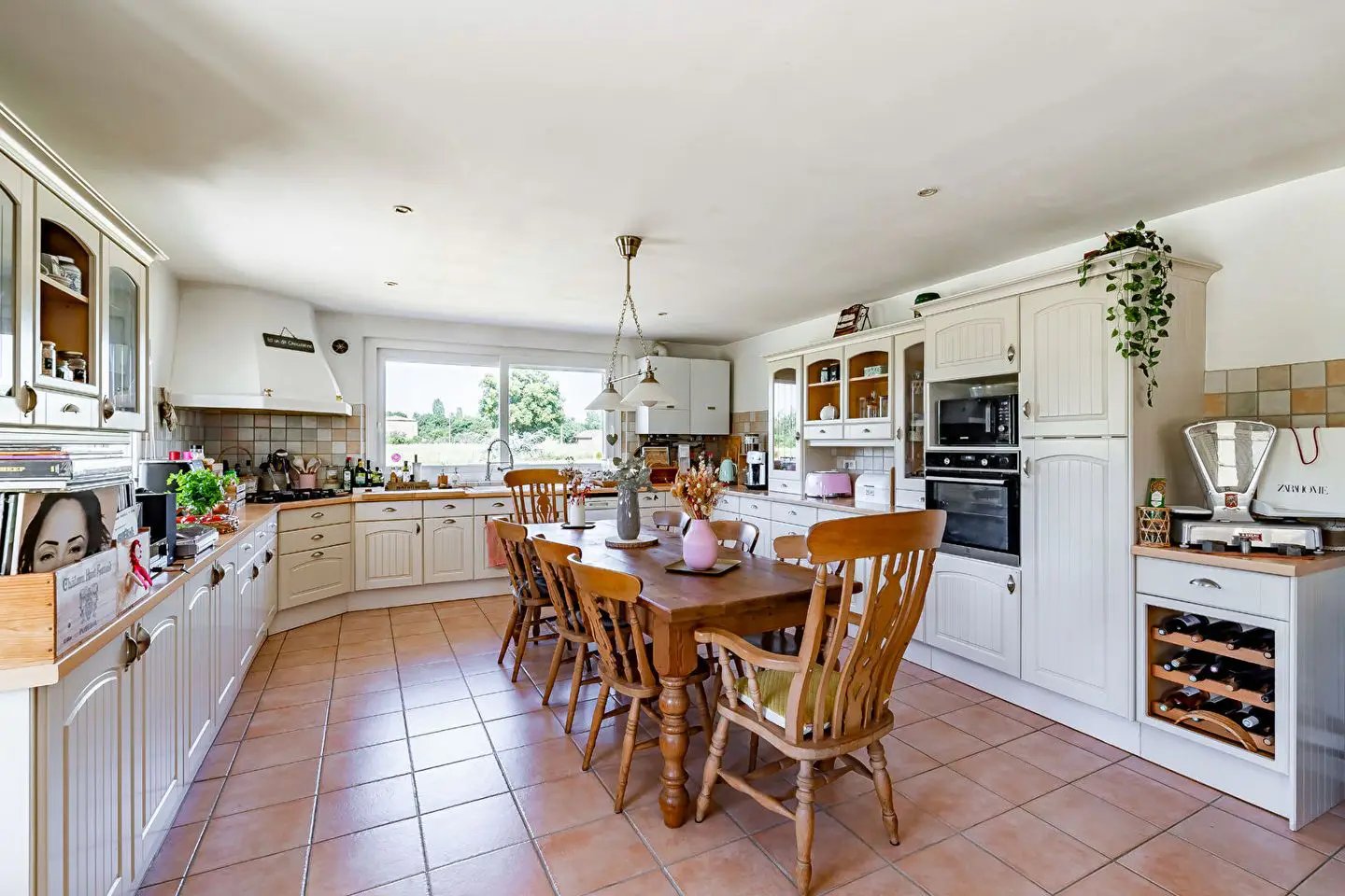 Maison à vendre, 328m², Cartelègue