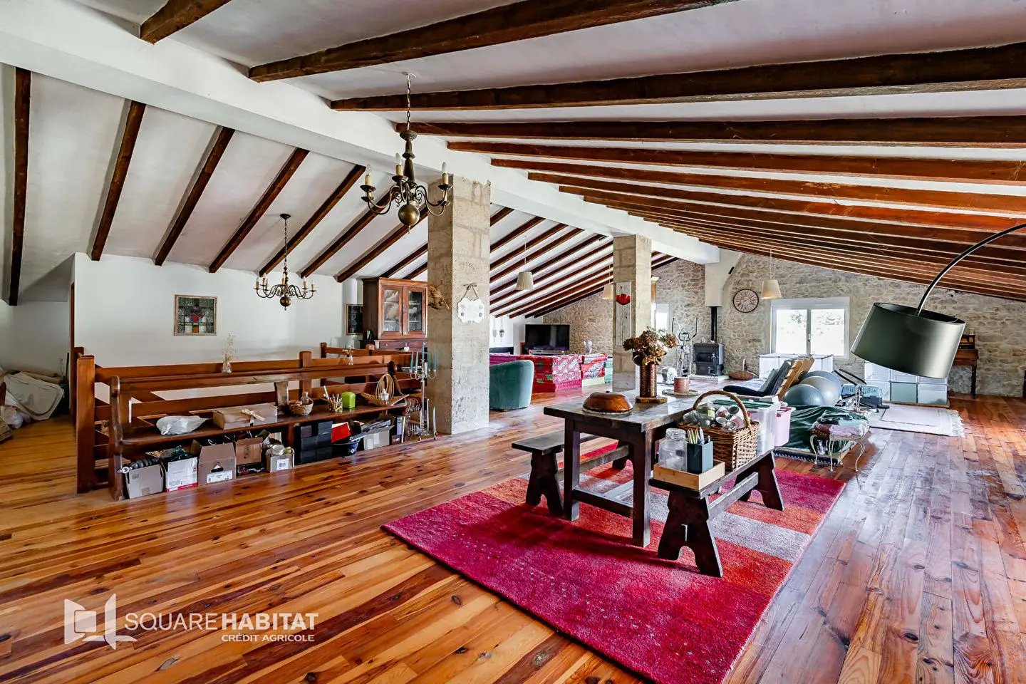 Maison à vendre, 328m², Cartelègue