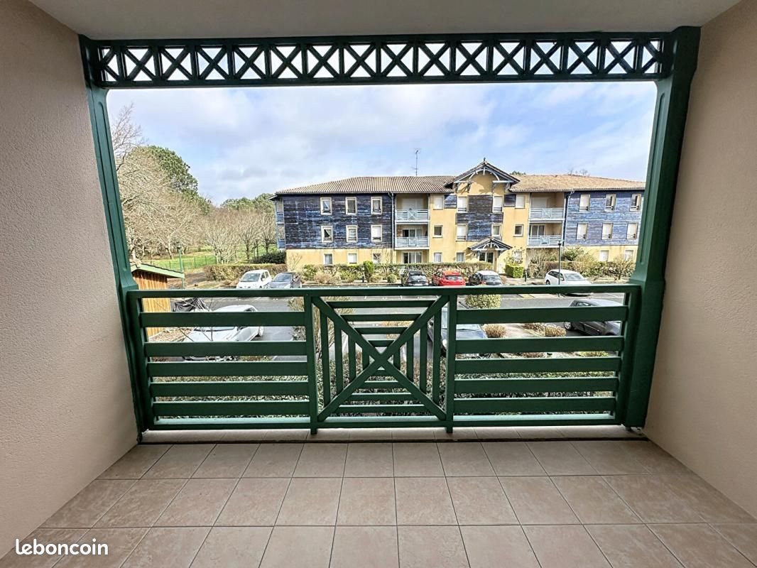 Appartement à vendre, 44m², Audenge