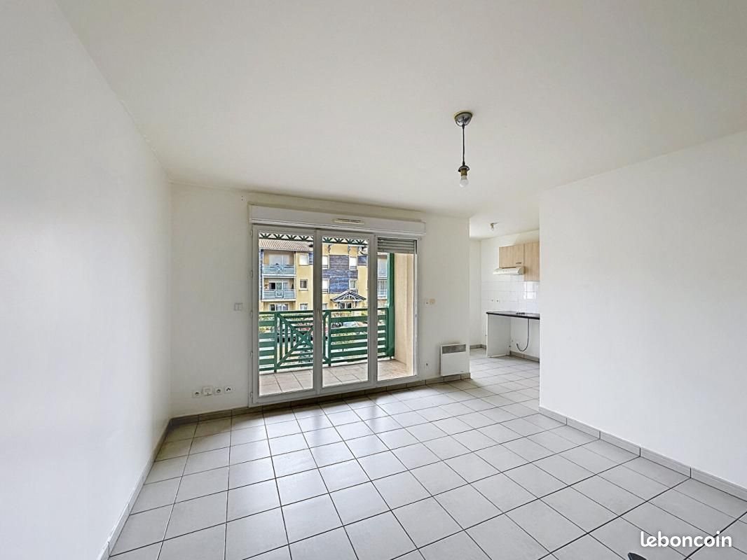 Appartement à vendre, 44m², Audenge