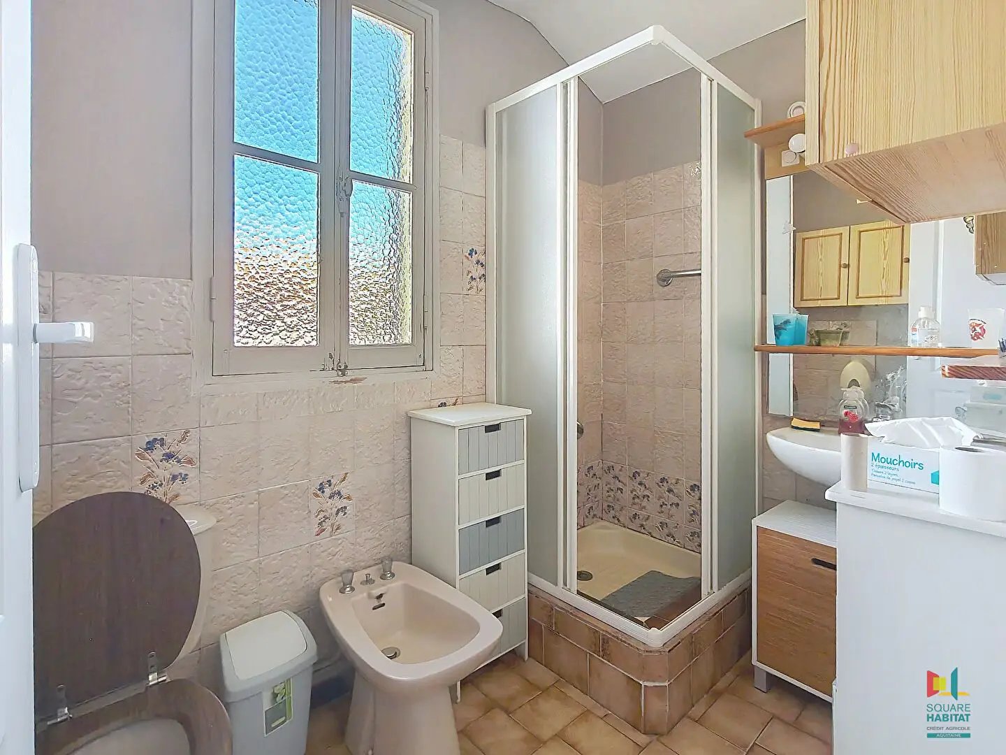 Maison à vendre, 61m², Cenon