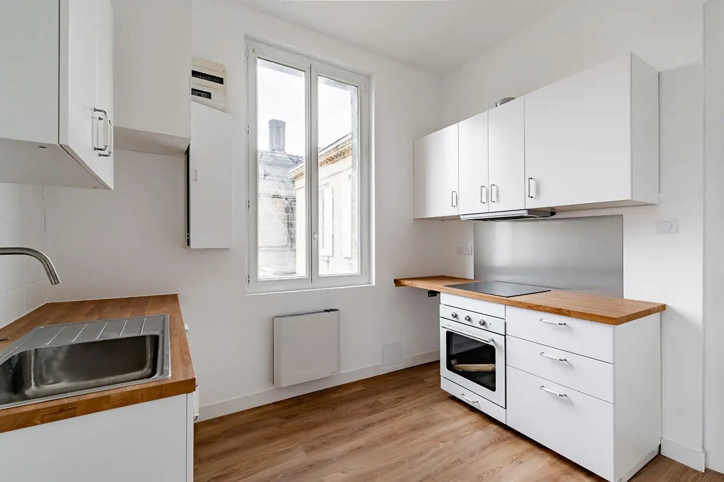 Appartement à vendre, 57m², Bordeaux