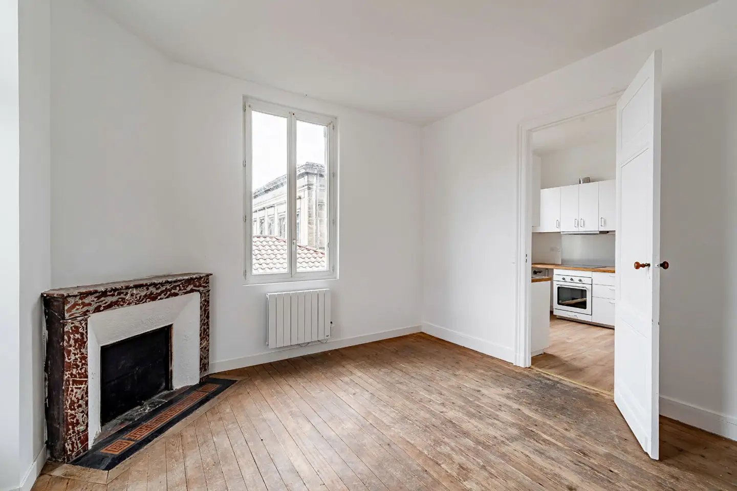 Appartement à vendre, 57m², Bordeaux