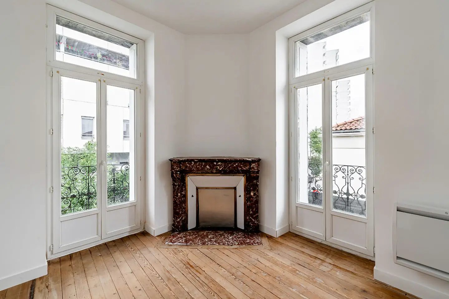 Appartement à vendre, 57m², Bordeaux