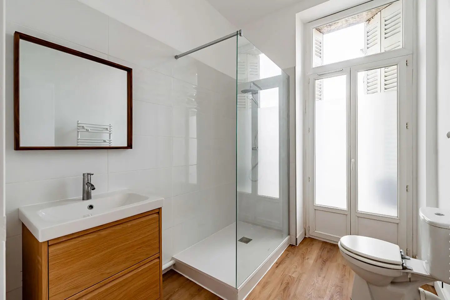 Appartement à vendre, 57m², Bordeaux