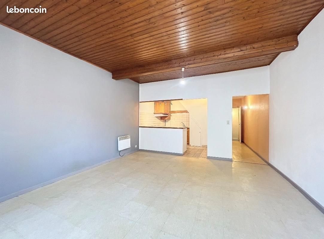 Appartement à louer, 59m², Sainte-Livrade-sur-Lot