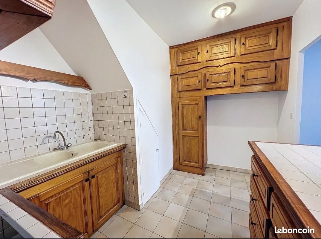 Appartement à louer, 59m², Sainte-Livrade-sur-Lot
