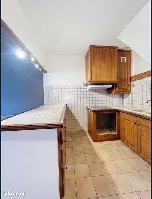 Appartement à louer, 59m², Sainte-Livrade-sur-Lot
