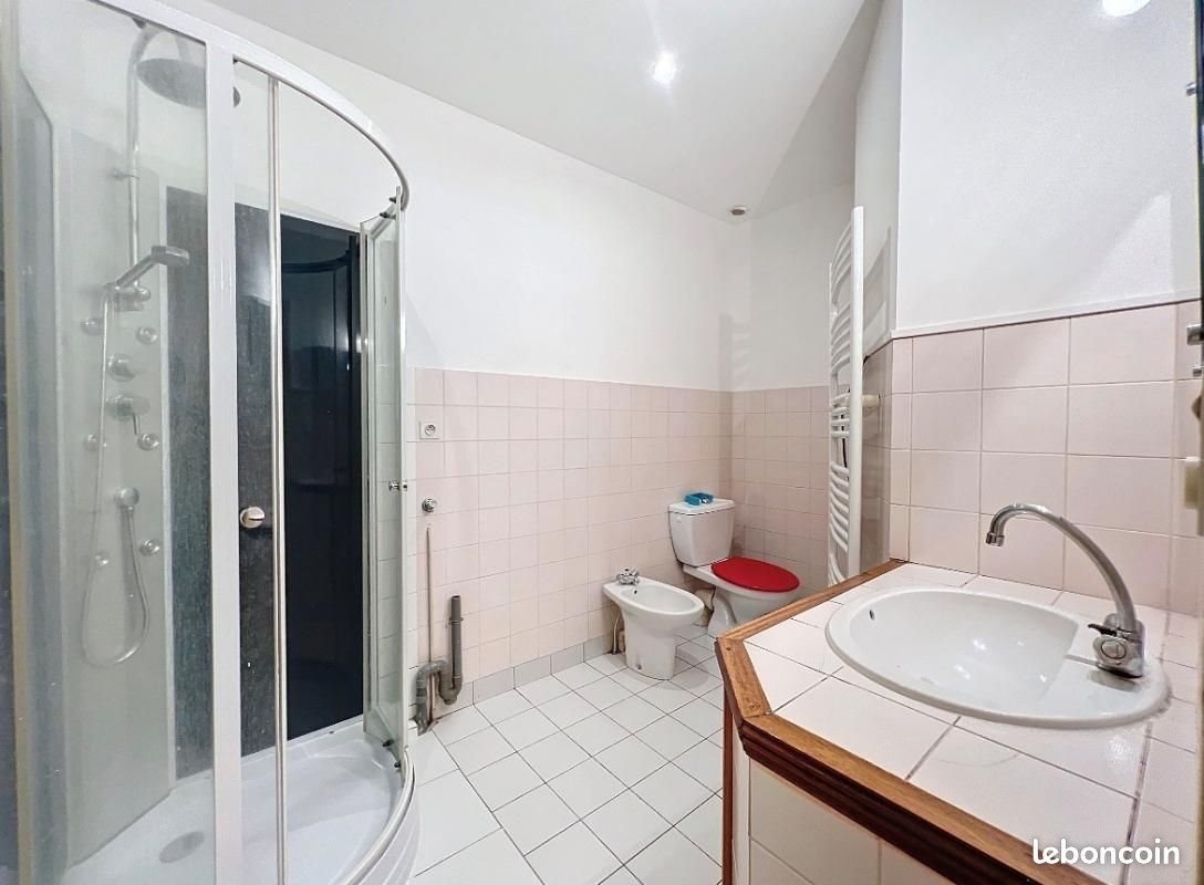 Appartement à louer, 59m², Sainte-Livrade-sur-Lot