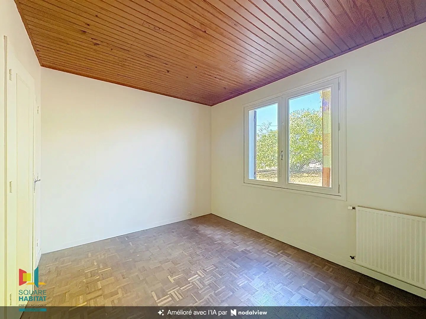 Maison à vendre, 91m², Langon