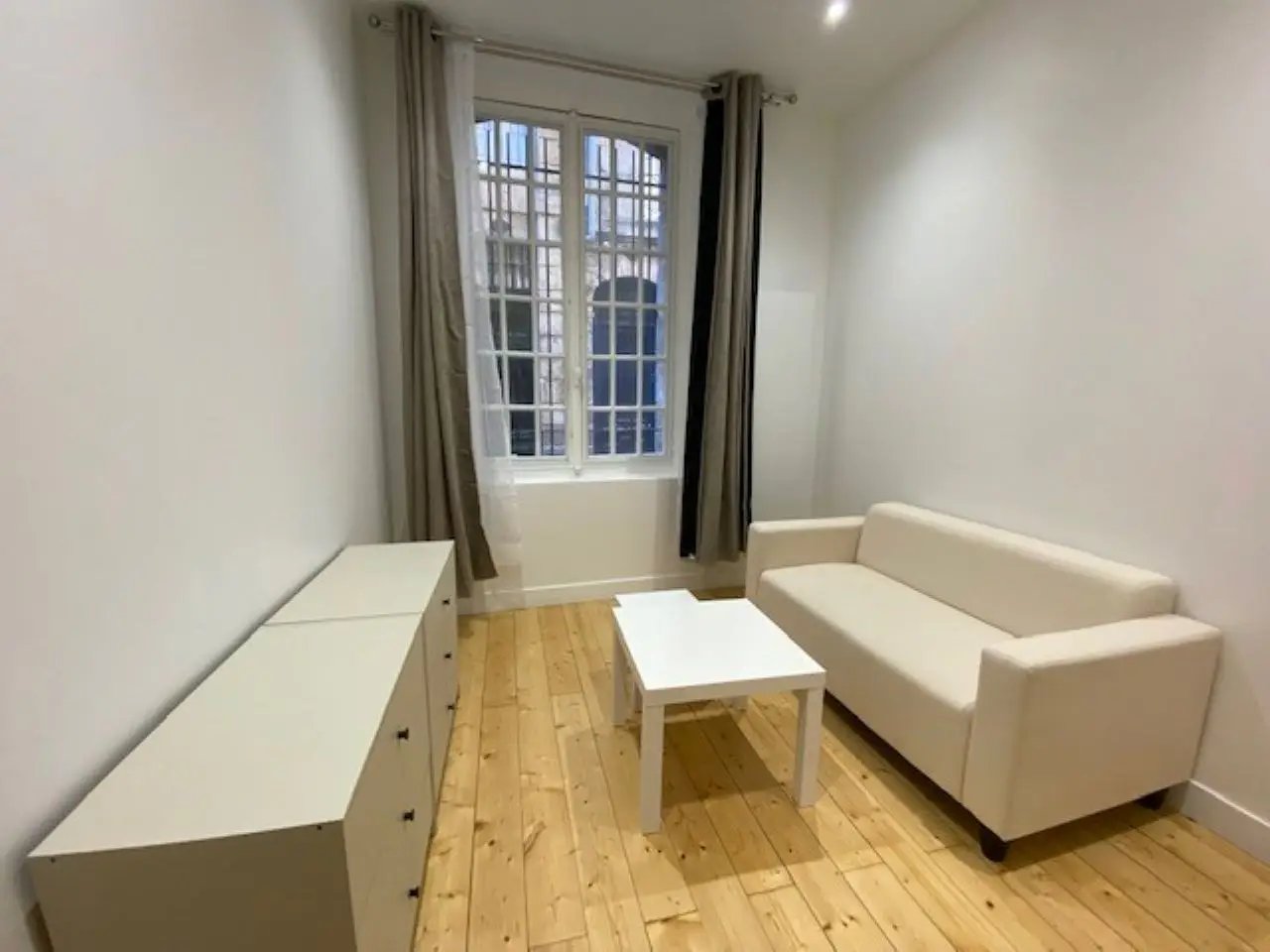 Appartement à vendre, 20m², Bordeaux