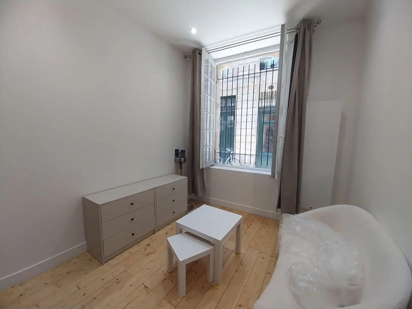 Appartement à vendre, 20m², Bordeaux