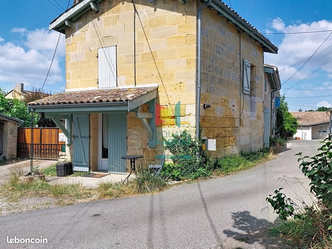 Maison à vendre, 83m², Saint-Germain-du-Puch