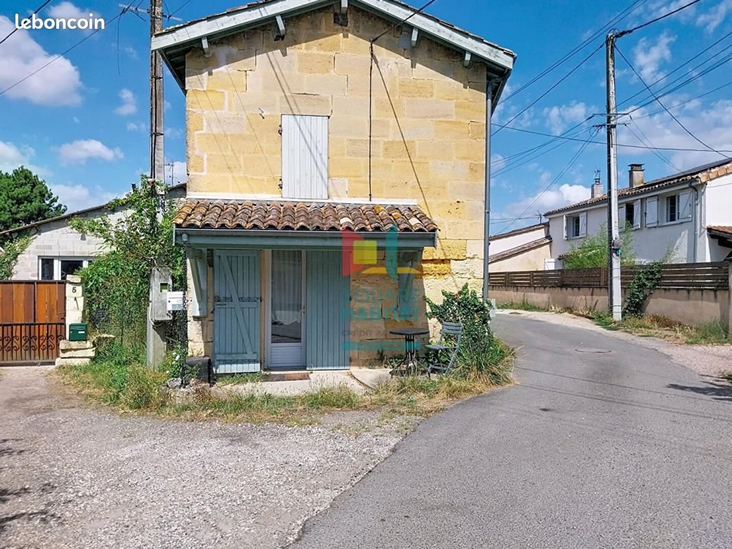 Maison à vendre, 83m², Saint-Germain-du-Puch
