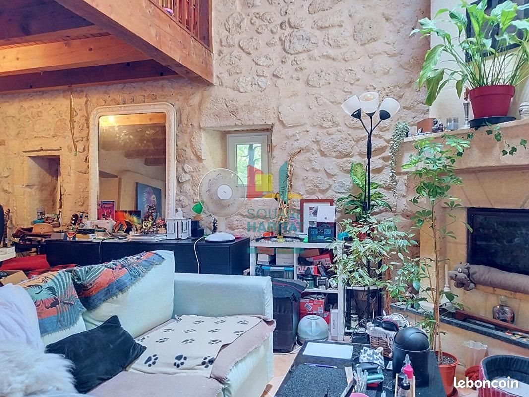 Maison à vendre, 83m², Saint-Germain-du-Puch