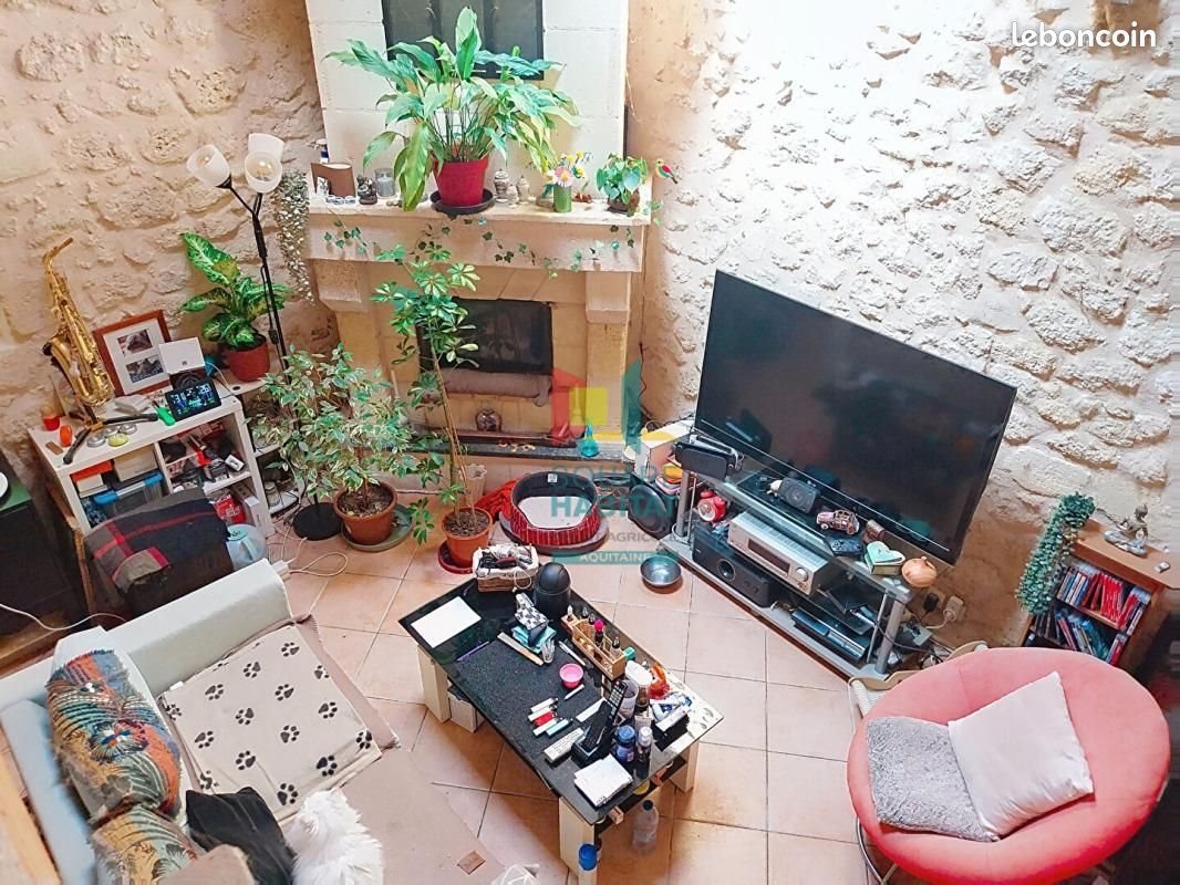 Maison à vendre, 83m², Saint-Germain-du-Puch