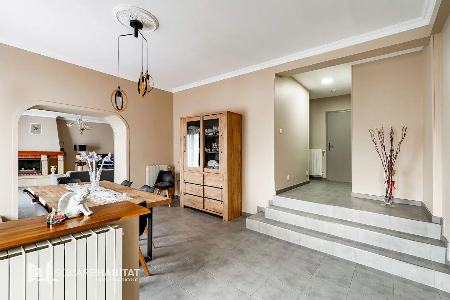 Maison à vendre, 118m², Saint-André-de-Cubzac