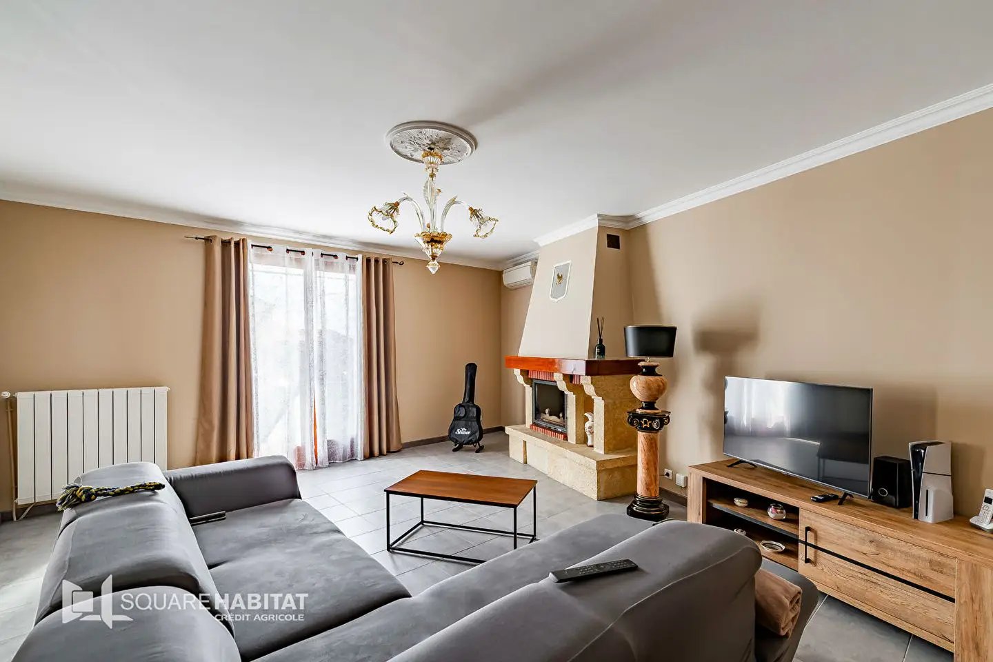 Maison à vendre, 118m², Saint-André-de-Cubzac