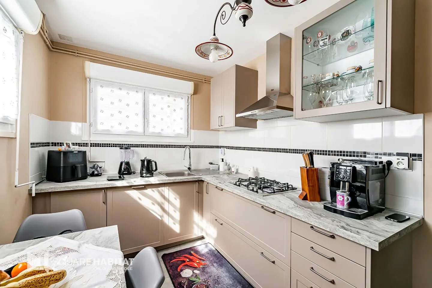 Maison à vendre, 118m², Saint-André-de-Cubzac