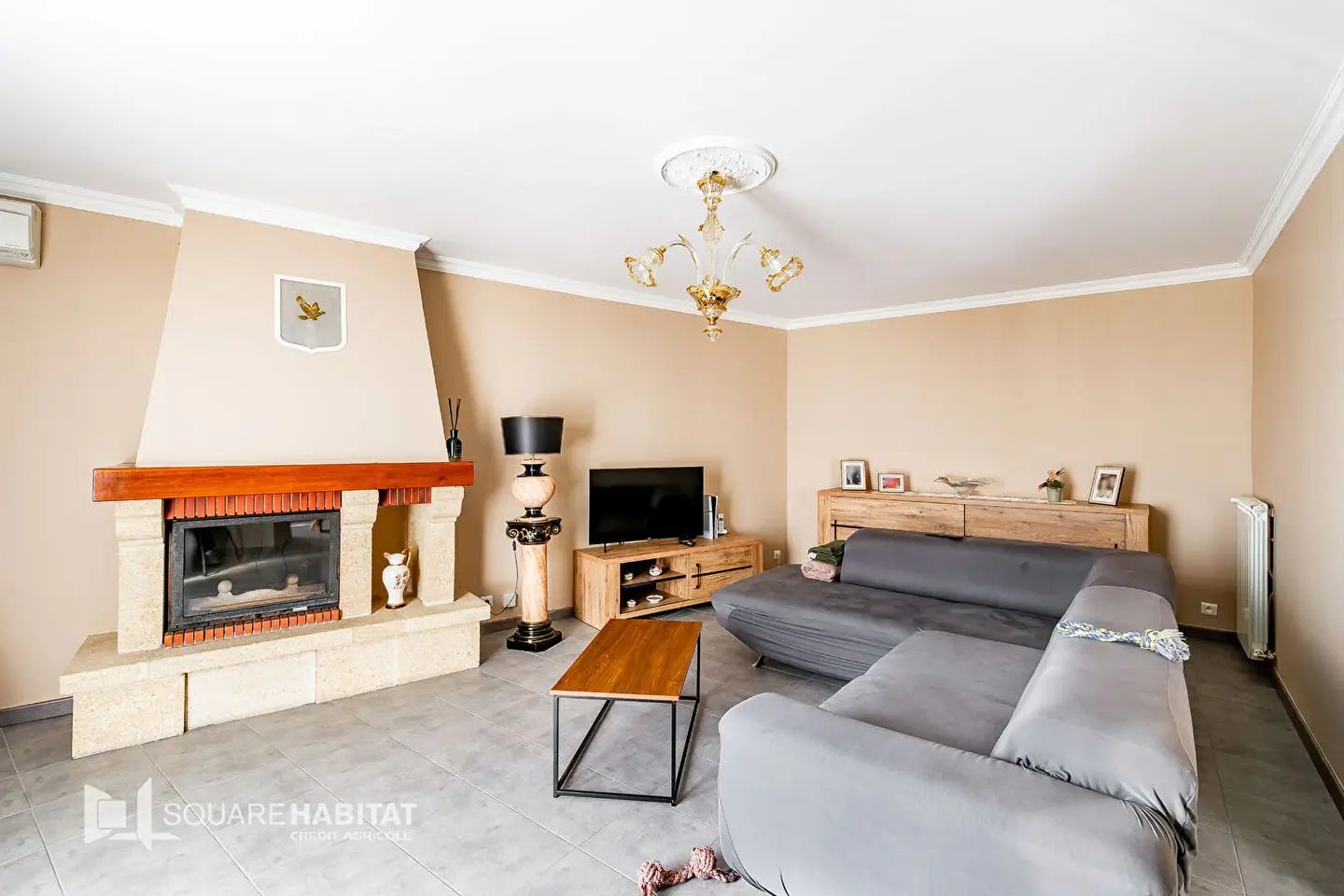Maison à vendre, 118m², Saint-André-de-Cubzac