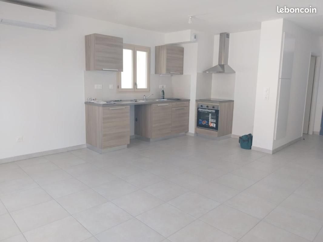 Maison à louer, 68m², Soulac-sur-Mer