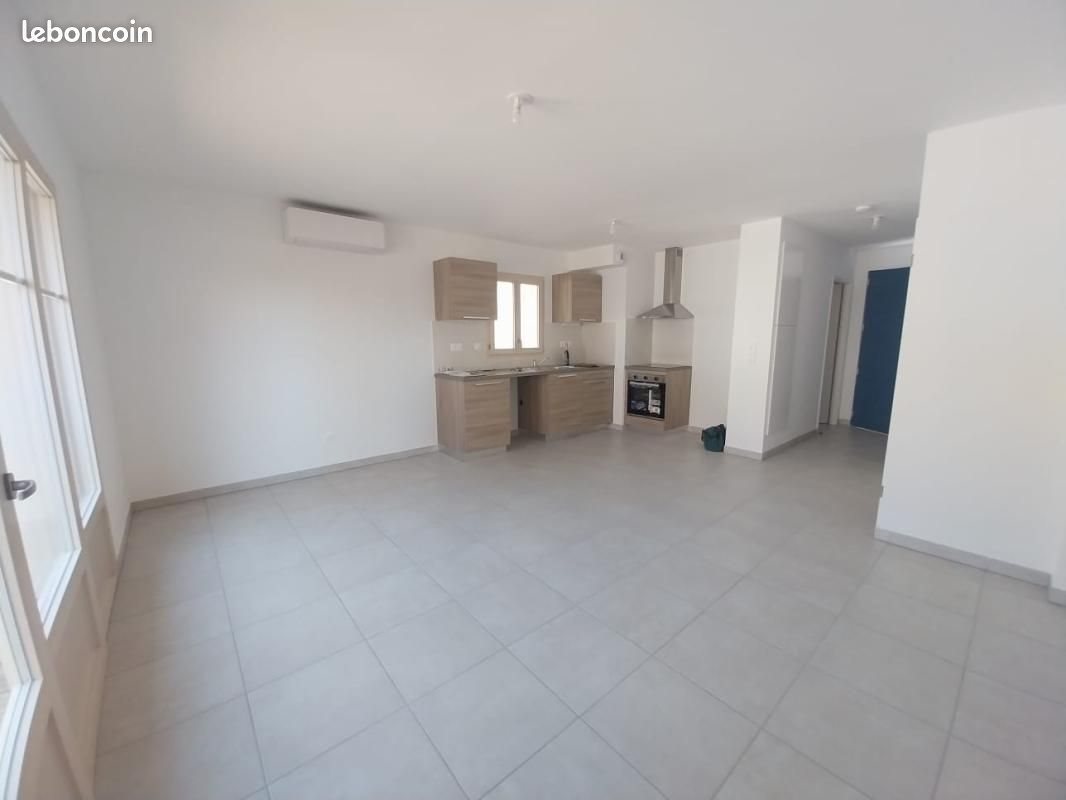 Maison à louer, 68m², Soulac-sur-Mer