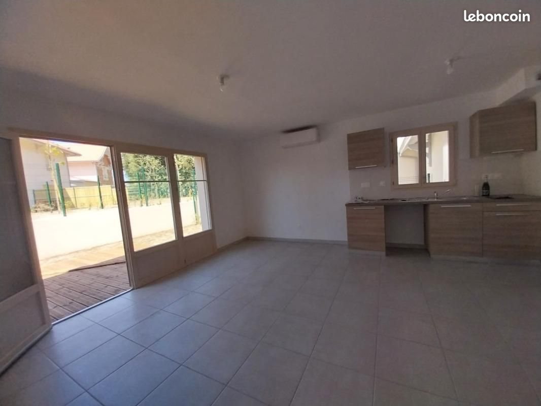 Maison à louer, 68m², Soulac-sur-Mer