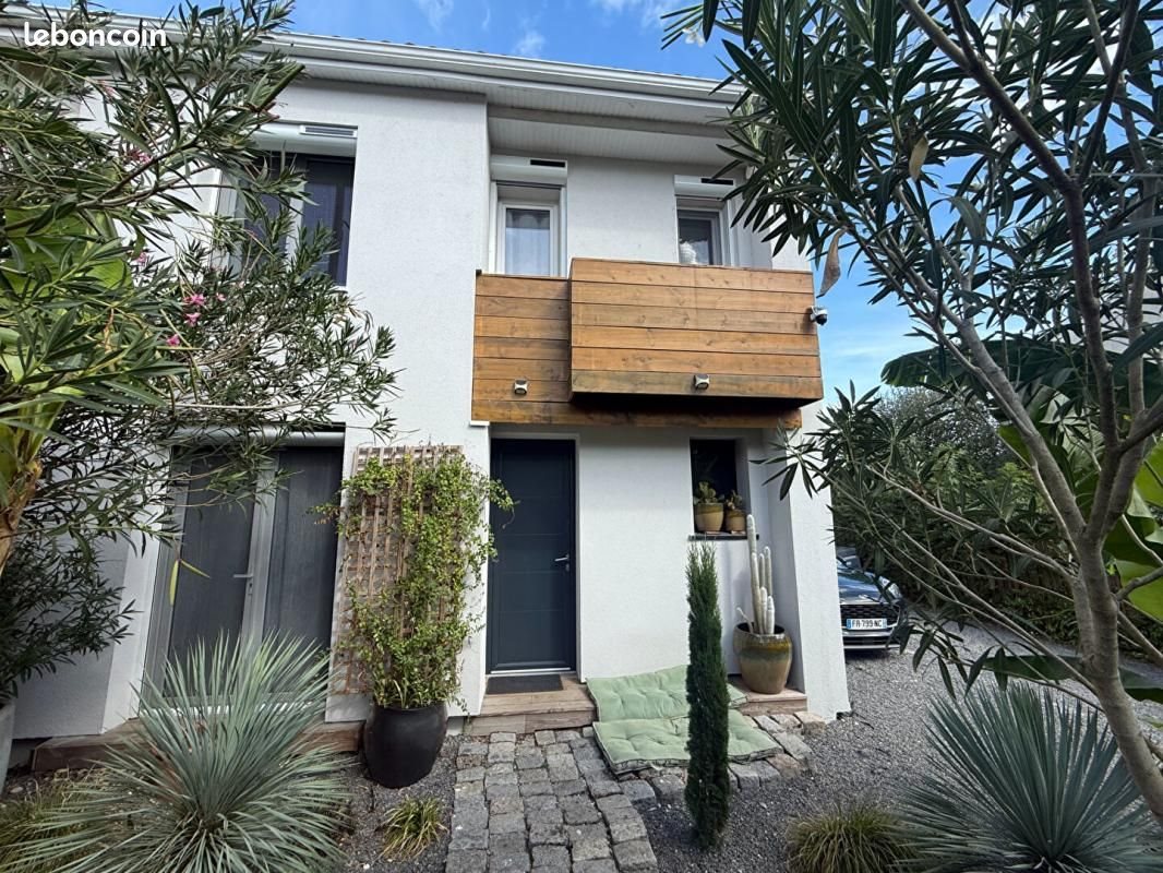 Maison à vendre, 94m², Talence
