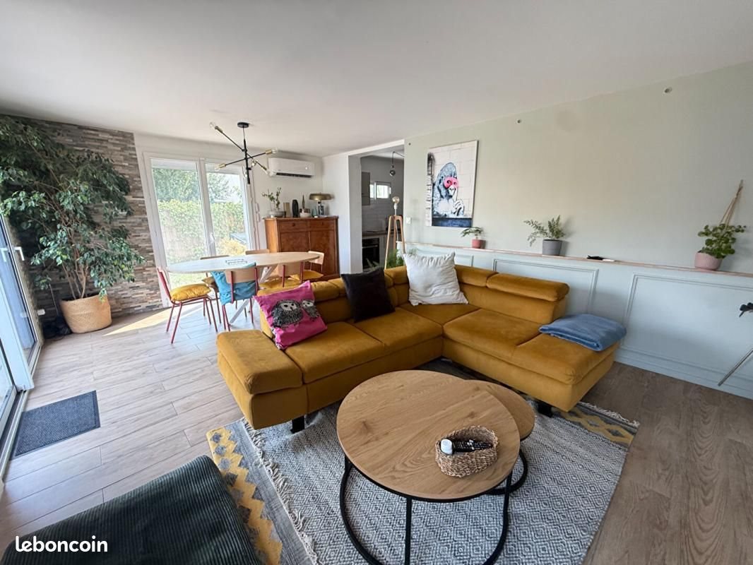 Maison à vendre, 94m², Talence
