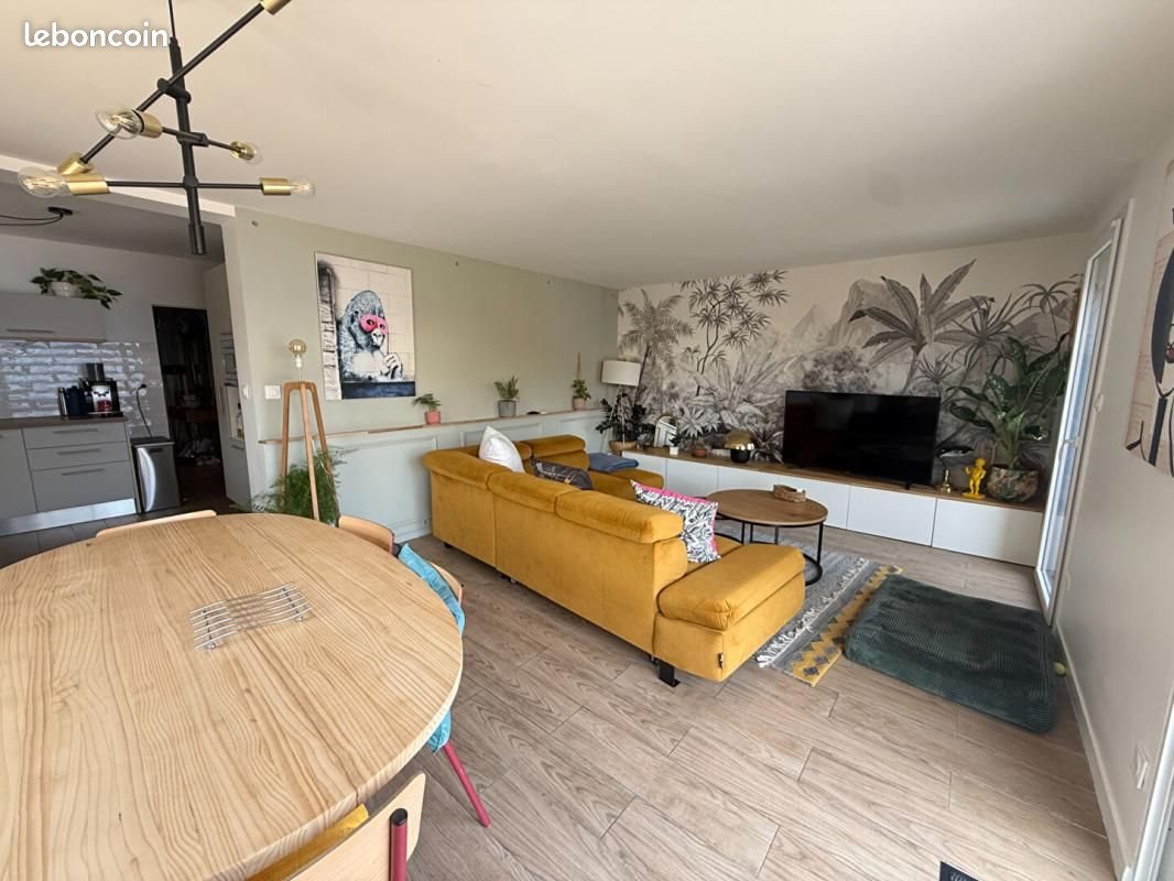 Maison à vendre, 94m², Talence