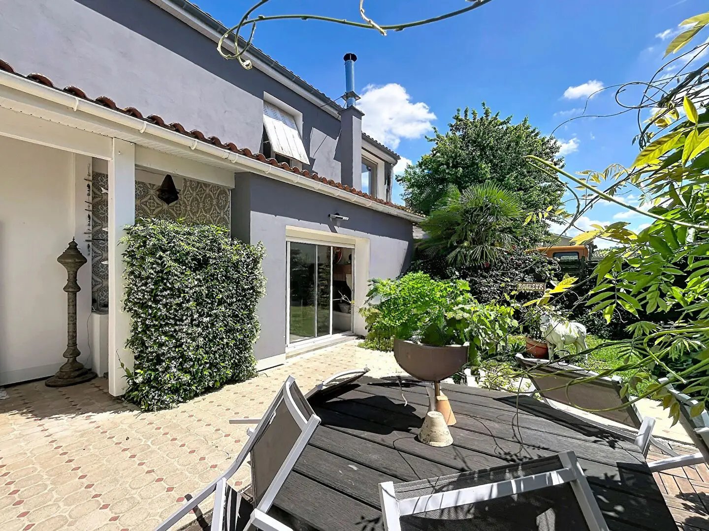 Maison à vendre, 113m², Bordeaux